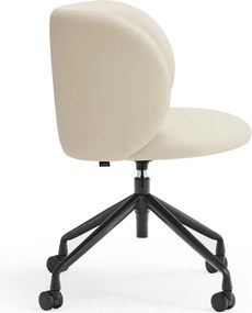 Sedia da ufficio Mogi - Teulat