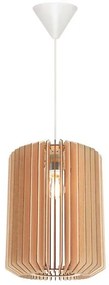 Asti 30 Lampada a Sospensione Wood - Nordlux