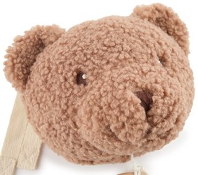 Bieco - Giocattolo musicale da appendere - orsetto Mika