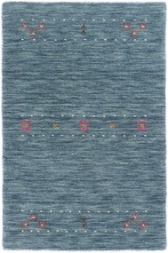 Tappeto orientale 60x90 (Indian) Annodato A Mano