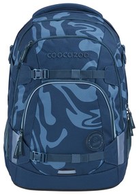 Zaino scuola coocazoo MATE, Breaking Waves