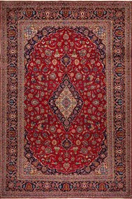 Kashan Tappeto 420x280 (Iran)
