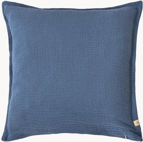 Cuscino quadrato ELDORADO 45x45 cm, Lavagna