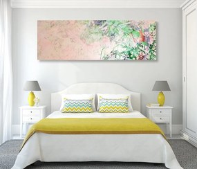 Quadro su tela – Astrazione naturale