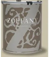 Zoffany Acrylic Eggshell - Stone - 1l