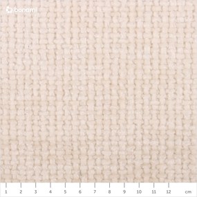 Divano angolare crema Chicago - Cosmopolitan Design