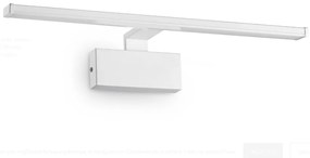 Ideallux alma ap d81 bianco