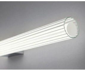 Redo 01-2592 - Illuminazione a LED per specchio da bagno RIGAL LED/18W/230V IP44 cromo/bianco