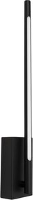 Lampada da parete LED APP1798-W Black
