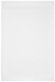 Asciugamano tipo terry bianco in cotone 90x140 cm Anti-Bacterial – Catherine Lansfield