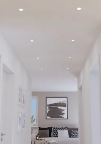 Eglo 902335 - Modulo LED dimmerabile PUCK LED/6,4W/230V 4000K