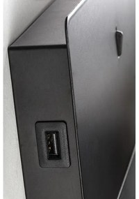 Rabalux 71058 - LED Applique con mensola ARANZO LED/6W/230V 3000K