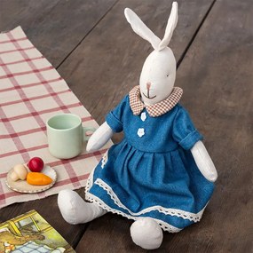 Peluche Bella the Bunny - Rex London