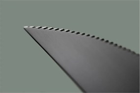 Posate argentate in acciaio inox 4 pz Norm – Gense