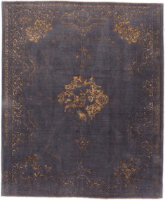 Asman Tappeto orientale 240x290 (Indian) Annodato A Mano