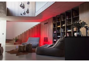 Immax NEO - SET 3xLED RGB+CCT Lampadina dimmerabile E14/6W/230V 2700-6500K Wi-Fi Tuya