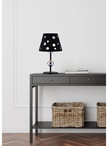 Lampada da tavolo BATLEY 1xE14/60W/230V