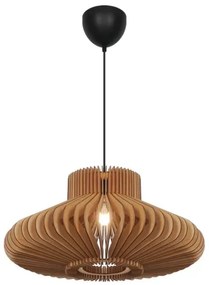 Nordlux - Lampada a sospensione su cavo MANAGO 1xE27/40W/230V