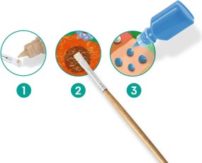 Gioco d'arte - Foreste tropicali