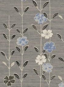 Lewis & Wood Carta da parati Blossom - Aerial