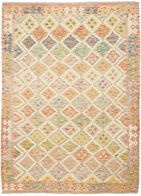 Kilim Tappeto orientale 140 x 190 (Pakistan) Tessuto A Mano