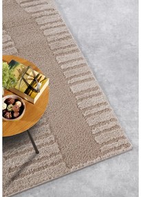 Tappeto beige 80x120 cm Bartoux Beige - Elle Decoration
