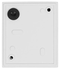 Applique da Esterno Monodirezione IP65 GU10 - Bianca