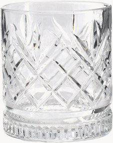 Set di 2 bicchieri da whisky Bond