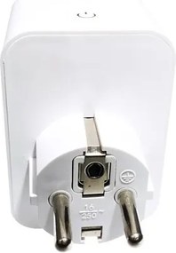 Immax NEO 07762L - Presa intelligente NEO LITE 3680W/230V/16A Wi-Fi Tuya