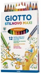 CF12 GIOTTO STILNOVO MAXI