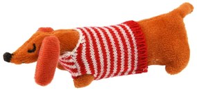 Peluche Mini Sausage Dog in a Little Box - Rex London