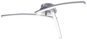 Globo 67098-18 - Lampadario a plafone LED TANSY 3xLED/6W/230V