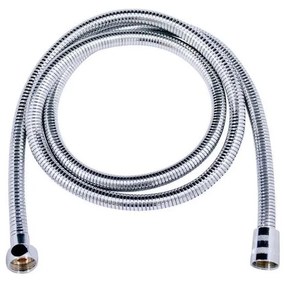 RAV Slezák MH1503 - Flessibile per doccia 150 cm, cromo lucido