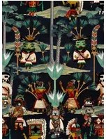 Mindthegap Carta da parati Hopi Spirit - WP20649