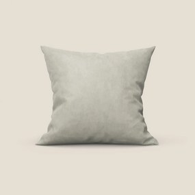Rotterdam cuscino disponibile in diversi colori realizzato in microfibra effetto velluto raso impermeabile T09