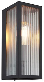 Globo 31980 - Applique da esterno GUNDULA 1xE27/60W/230V IP44