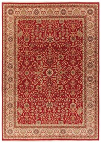 Tabriz Tappeto orientale 170 x 240 (Indian) Annodato A Mano