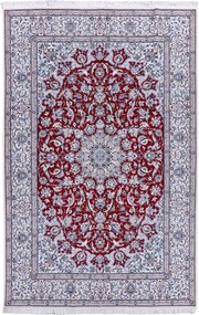 Nain Tappeto persiano 180 x 270 (Iran) Annodato A Mano