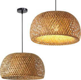 Lampada NATURAL APP886-1CP