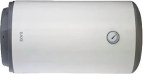 Baxi - Scaldabagno Elettrico extra+ O280 80 Litri Orizzontale