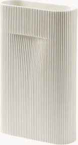 Vaso Ridge, alt. 35 cm