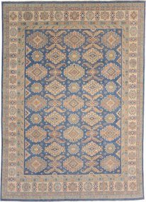 Kazak Tappeto 270 x 370 (Pakistan) Annodato A Mano