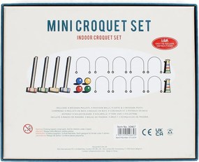 Croquet da tavolo Mini Croquet Set - Rex London