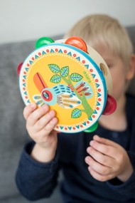 Tamburello - Animambo