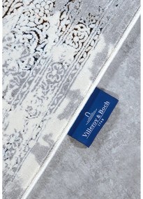 Tappeto grigio chiaro 190x280 cm Wendelin - Villeroy&amp;Boch