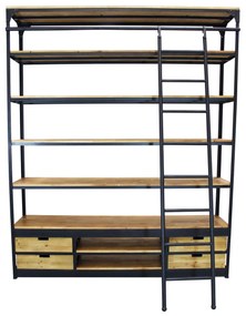 FERRY - libreria industrial