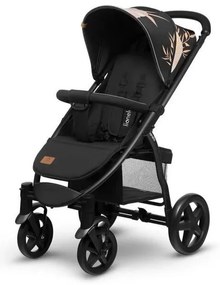 Lionelo - Passeggino ANNET PLUS nero