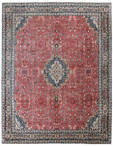 Bidjar Tappeto persiano 300x390 (Iran) Annodato A Mano