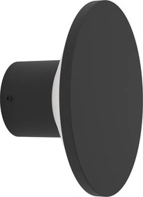 Eglo 901839 - Applique da esterno a LED RIGOSA LED/10W/230V IP44 nera