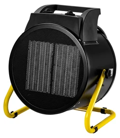 Termoventilatore Industriale Professionale 9000w